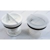 Фильтр слива стиральной машины Bosch Siemens WM20070BY, WM21070BY/01 и т.д.