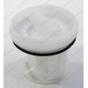 Фильтр слива для стиральной машины Bosch WFLI.., WFXI.., WIS.., WXLI.., WIW.. WIS24140OE/14