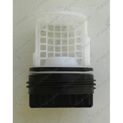 Фильтр слива стиральной машины Samsung Q1235GW1-YLW