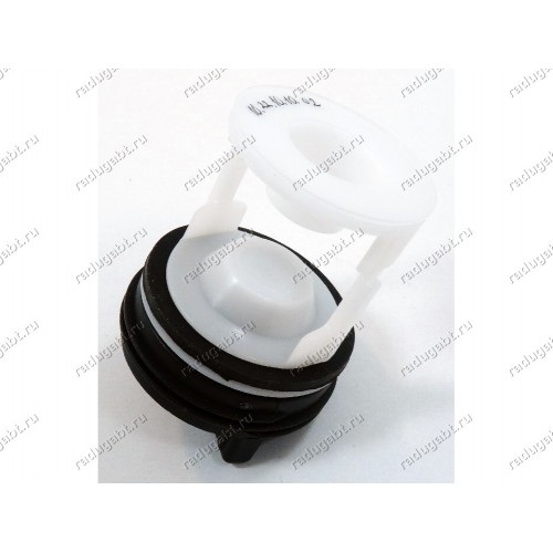 Фильтр слива стиральной машины Samsung DC97-09928C