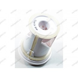 Фильтр помпы стиральной машины Whirlpool 481948058105