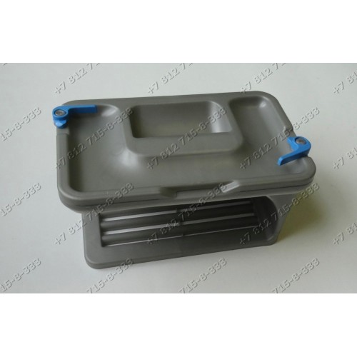Фильтр сушильной машины Bosch WTE86305OE/24
