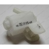 Cуппорт кнопки 124655000 стиральной машины Electrolux EW1063S