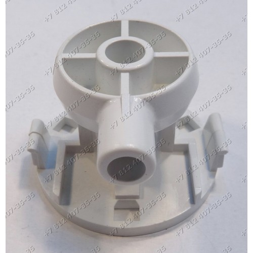 Грибок ручки стиральной машины Zanussi TA1033V