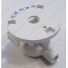 Грибок ручки стиральной машины Zanussi TA1033V
