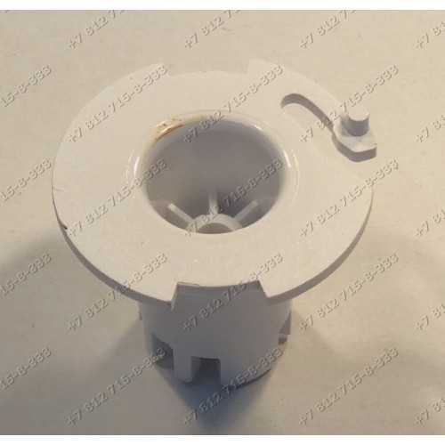 Грибок программатора стиральной машины Zanussi FL 904 CN FLS 872 C 12604582