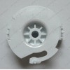 Грибок программатора стиральной машины Zanussi FLS 874 CN 124742000