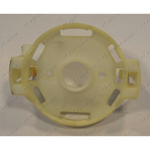 Cуппорт фиксатор термостата стиральной машины Zanussi F805N FLS876C FL574CN 914760034 00