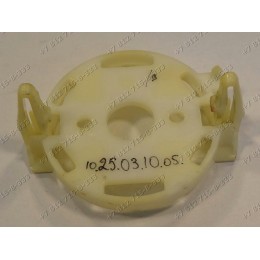 Cуппорт фиксатор термостата стиральной машины Zanussi F805N FLS876C FL574CN 914760034 00