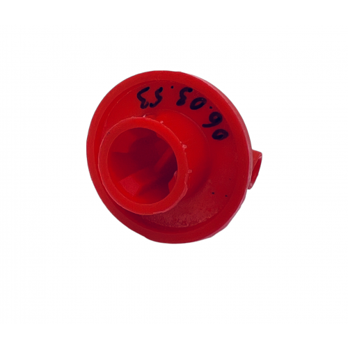 Суппорт ручки таймера стиральной машины INDESIT WT62/ARISTON AT64 C00087450