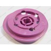 Грибок программатора стиральной машины Candy CS 105 TXT-16S