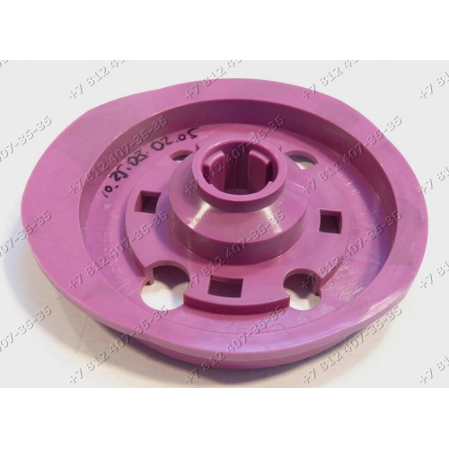 Грибок программатора стиральной машины Candy CS 105 TXT-16S