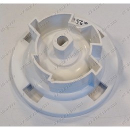Cуппорт ручки большой стиральной машины Ardo TL600X