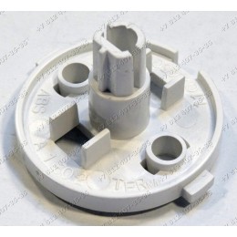Корпус ручки термостата для стиральной машины Ardo T80X