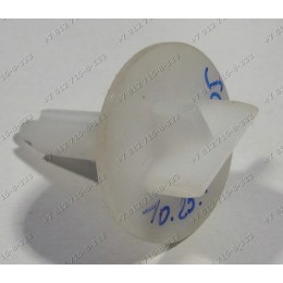 Грибок ручки таймера стиральной машины Beko WKD25105TS, WKD65105