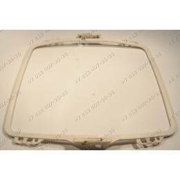 Хомут резины внешний стиральной машины Electrolux EWT1010, EWT825, EWT810, EWT968, EWT1041