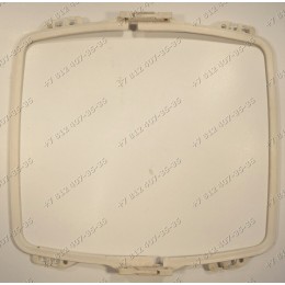Хомут резины внешний стиральной машины Electrolux EWT1010, EWT825, EWT810, EWT968, EWT1041