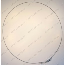 Хомут прокладка корпуса стиральной машины LG F1495BDS, F1443KDS7, F14B3PDS7