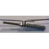 Хомут резины люка внешний стиральной машины Candy CTG95SY
