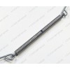 Хомут резины люка внутренний стиральной машины Bosch WLM24441OE/02