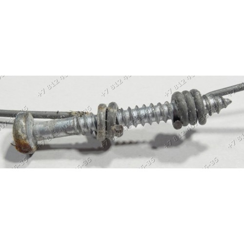 Хомут резины люка внутренний стиральной машины Ardo WD1200XPL (014105020)