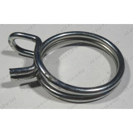 Хомут обжимной для стиральной машины Candy, Whirpool, Beko WKL13560K