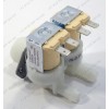 Двойной электромагнитный клапан для стиральной машины Samsung 2W*180 DC62-00024F