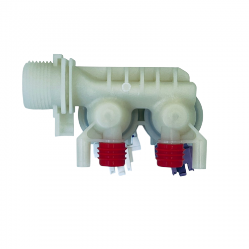 Клапан впускной для стиральной машины Ariston, Indesit, Whirlpool C00110333 RobertShaw Чехия