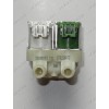 Клапан стиральной машины AEG, Electrolux, Zanussi - КЭН 2*180 - 124947103 - 3792260725 - ОРИГИНАЛ!