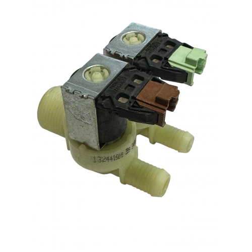 Клапан стиральной машины AEG, Electrolux, Zanussi - КЭН 2*180 - 132441600 3490122 - ОРИГИНАЛ!
