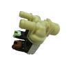 Клапан стиральной машины AEG, Electrolux, Zanussi - КЭН 2*180 - 132441600 3490122 - ОРИГИНАЛ!