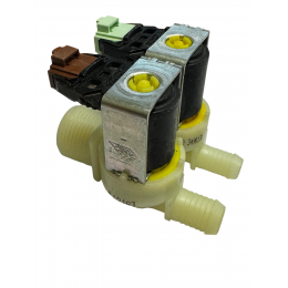 Клапан стиральной машины AEG, Electrolux, Zanussi - КЭН 2*180 - 132441620 3490130 - ОРИГИНАЛ!