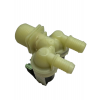 Клапан стиральной машины AEG, Electrolux, Zanussi - КЭН 2*180 - 132441620 3490130 - ОРИГИНАЛ!
