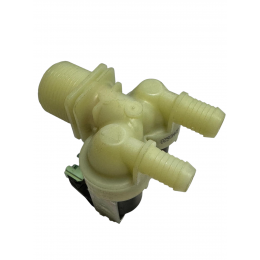 Клапан стиральной машины AEG, Electrolux, Zanussi - КЭН 2*180 - 132441620 3490130 - ОРИГИНАЛ!