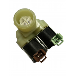 Клапан стиральной машины AEG, Electrolux, Zanussi - КЭН 2*180 - 132441620 3490130 - ОРИГИНАЛ!