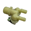 Клапан стиральной машины AEG, Electrolux, Zanussi - КЭН 2*180 - 132441620 3490130 - ОРИГИНАЛ!