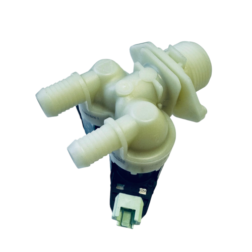 Клапан стиральной машины AEG, Electrolux, Zanussi - КЭН 2*180 - 132518611 33490103 - ОРИГИНАЛ!