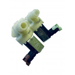 Клапан стиральной машины AEG, Electrolux, Zanussi - КЭН 2*180 - 126061561 - ОРИГИНАЛ!