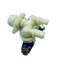 Клапан стиральной машины AEG, Electrolux, Zanussi - КЭН 2*180 - 132518611 33490103 - ОРИГИНАЛ!