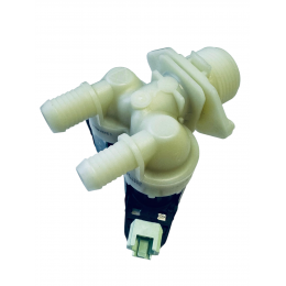 Клапан стиральной машины AEG, Electrolux, Zanussi - КЭН 2*180 - 126061561 - ОРИГИНАЛ!