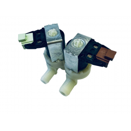 Клапан стиральной машины AEG, Electrolux, Zanussi - КЭН 2*180 - 126061561 - ОРИГИНАЛ!