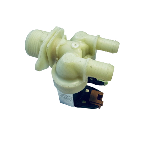 Клапан стиральной машины AEG, Electrolux, Zanussi - КЭН 2*180 - 132518600 - ОРИГИНАЛ!