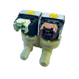 Клапан стиральной машины AEG, Electrolux, Zanussi - КЭН 2*180 - 132518600 - ОРИГИНАЛ!