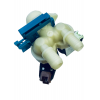 Клапан стиральной машины AEG, Electrolux, Zanussi - КЭН 2*180 - 132518665 33490479 - ОРИГИНАЛ!