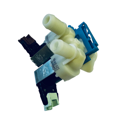 Клапан стиральной машины AEG, Electrolux, Zanussi - КЭН 2*180 - 132518665 33490479 - ОРИГИНАЛ!