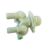 Клапан стиральной машины AEG, Electrolux, Zanussi - КЭН 2*180 - 807487635 - ОРИГИНАЛ!