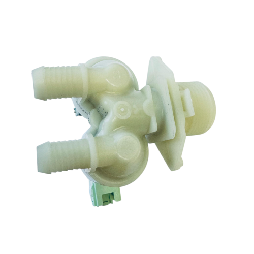 Клапан стиральной машины AEG, Electrolux, Zanussi - КЭН 2*180 - 807487635 - ОРИГИНАЛ!