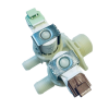 Клапан стиральной машины AEG, Electrolux, Zanussi - КЭН 2*180 - 807487635 - ОРИГИНАЛ!