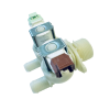 Клапан стиральной машины AEG, Electrolux, Zanussi - КЭН 2*180 - 807487635 - ОРИГИНАЛ!