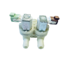 Клапан стиральной машины AEG, Electrolux, Zanussi - КЭН 2*180 - 807487635 - ОРИГИНАЛ!